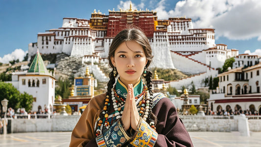 Impressions of Tibet